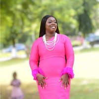 Sarah Animwaah Adjei