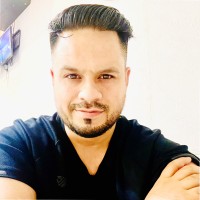 Waheed Mushtaq Chohan