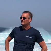 Egbert Huttinga
