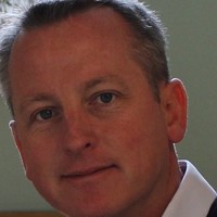 Tim Kirkpatrick