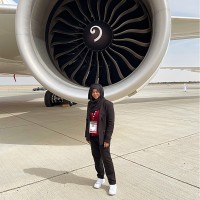Aisha Asif