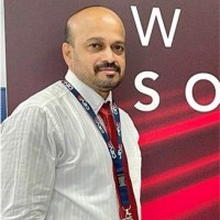 Mohamed Bahurudeen