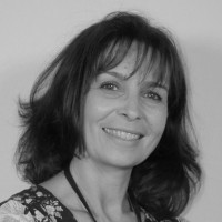 Annick Delacroix-Postec
