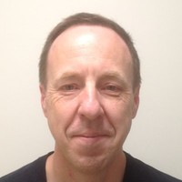 Andrew Leach