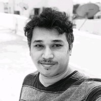 Prasanna P