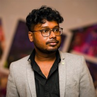 Sourav Paria