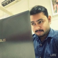 Ranjith Das
