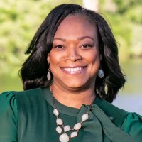 Shayla Thomas