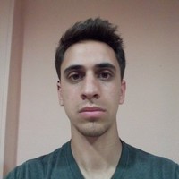 Gaston Gomez hernandez