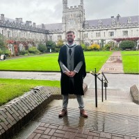 Craig O'Driscoll