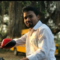 Ashok Kakade