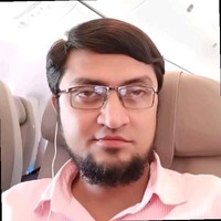 Muahammed Nasir Uddin