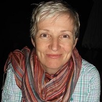 Polly Graves