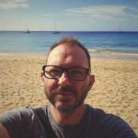 Joel Rj Tennuchi
