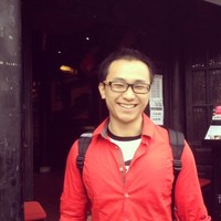 Mo Guo