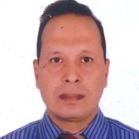 Md. Iftekharul Haque