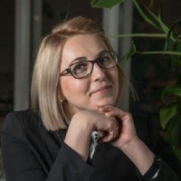 Polina Mikhalenko