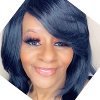 Patricia Garnett