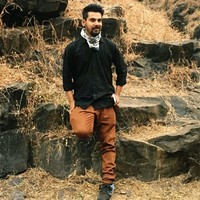 Vidit Dhokia