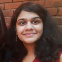 Aastha Nayak