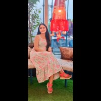 Arushi Saha Roy