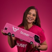 Larissa Da Silva Rosa Ferreira