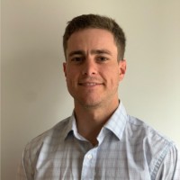 Daniel Speed, Cfa