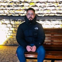 Sikandar Ali