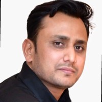 Tabish Wahidi
