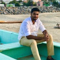 Anandh Palanisamy