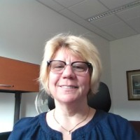 Diana Nicoson