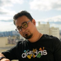 Roberto Aparecido Dos Santos Junior