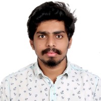 Srinivas Naik