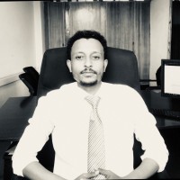 Alula Melaku Abebe