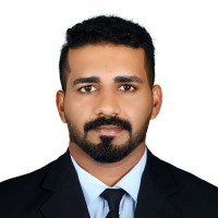 Jinu Mathew