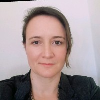 Maud Martin