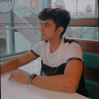 Saurabh Yadav