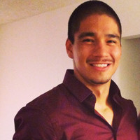 Adam Martinez