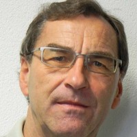 Hanspeter Weber