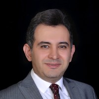 Soheil Sabzevari