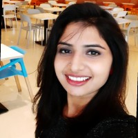 Priyanka Panchal