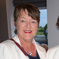 Fionnuala Mcmorrow