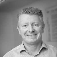 Barry Stuart