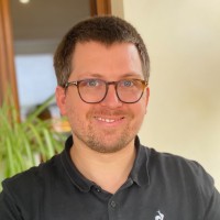 Nicolas Oesterle