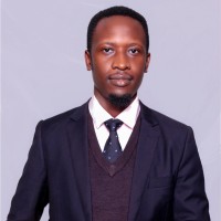 Sylvester Egumire Nnyombi