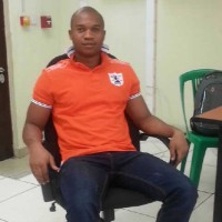Collins Obinna
