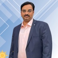 Uday Bhaskar
