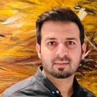 Khurram Shakil Ahmed