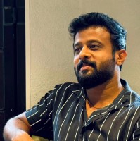 Pradeep P