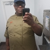 Tommy Thomas A.K.A. Chop